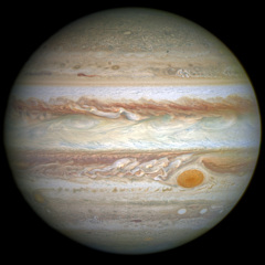 Jupiter